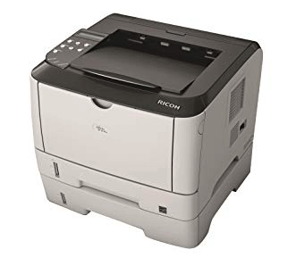ricoh printer repair